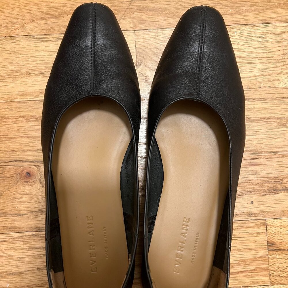 Everlane Tapered Day Glove